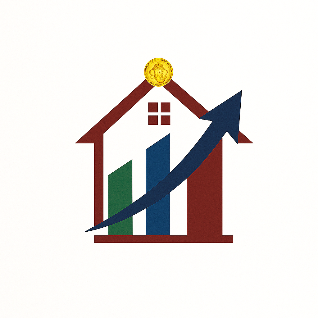 Sai Financial Services Logo